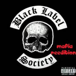 Black Label Society : Mafia Réédition